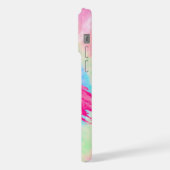 Boîtier Iphone 15 pro max (Côté gauche)
