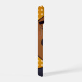 Boîtier iPhone 15 QUICKDRAW (Côté droit)