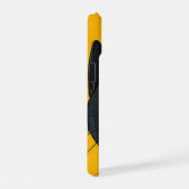 boîtier iphone 16 (Côté droit)