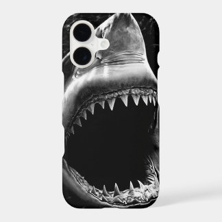 Boîtier iPhone Black Shark