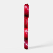 Boîtier iPhone Case-Mate à motif de cerise douce (Côté droit)