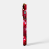 Boîtier iPhone Case-Mate à motif de cerise douce (Côté gauche)