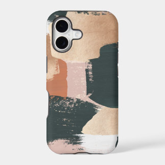 Boîtier iPhone Case-Mate abstrait