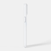 Boîtier iPhone étoile bleue mignon (Côté droit)