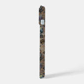 Boîtier iPhone Gnome (Côté gauche)