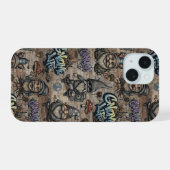Boîtier iPhone Gnome (Verso Horizontal)