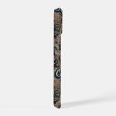Boîtier iPhone Gnome (Côté droit)