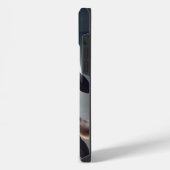 Boîtier iPhone / iPad (Côté gauche)