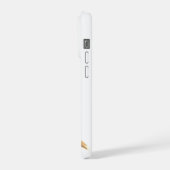 Boîtier iPhone / iPad (Côté gauche)