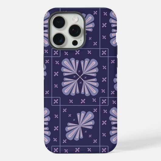 Boîtier iPhone / iPad (Verso)