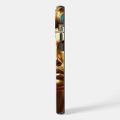 Boîtier iPhone / iPad (Côté gauche)