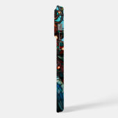 Boîtier iPhone / iPad (Côté gauche)