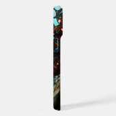 Boîtier iPhone / iPad (Côté droit)