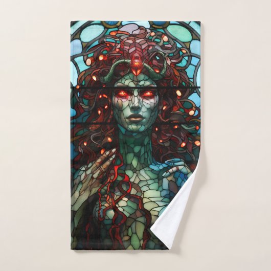 Boîtier iPhone / iPad (Serviette à main)