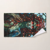Boîtier iPhone / iPad (Serviette à main)