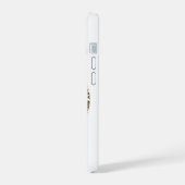 Boîtier iPhone / iPad (Côté gauche)