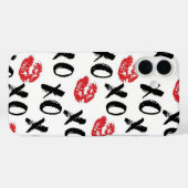 Boîtier iPhone / iPad Coque personnalisée pour iPh (Verso (horizontal))