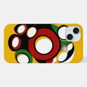 Boîtier iPhone / iPad en 3design (Verso Horizontal)