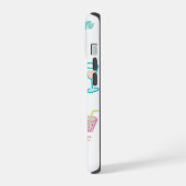 Boîtier iPhone / iPad été vibes (Côté gauche)