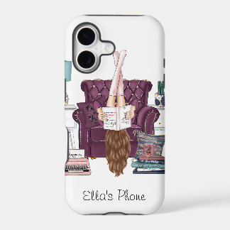 Boîtier iPhone / iPad personnalisé