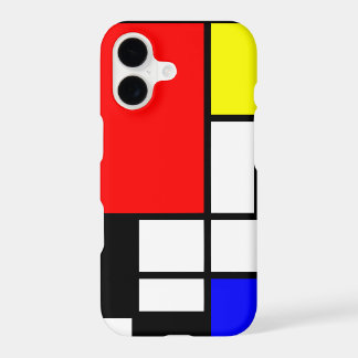Boîtier iPhone, Plus et Pro Chic 60s