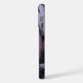 Boîtier iPhone pour 15 pro max  (Côté gauche)