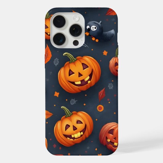 Boîtier mince pour iPhone 15 Pro Max sur le thème (Verso)