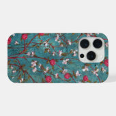 Boîtier mince pour Iphone - Tailles multiples, Ros (Verso Horizontal)