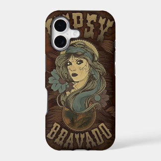 Boîtier personnalisé pour iPhone 5/5S