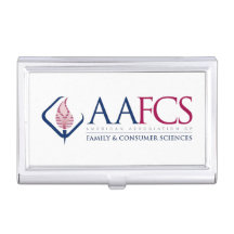 Dossier de carte de visite AAFCS