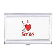I amant NY