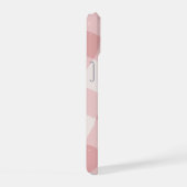Boîtier pour iPhone 🌸 (Côté droit)