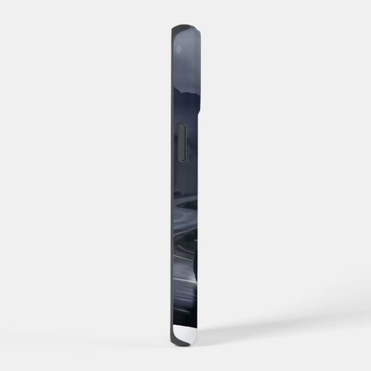 Boîtier pour iPhone (Côté droit)