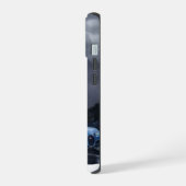 Boîtier pour iPhone (Côté gauche)