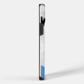 Boîtier pour Iphone (Côté droit)