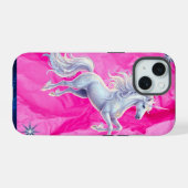 Boîtier pour iPhone (Verso Horizontal)