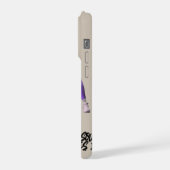 Boîtier pour iPhone (Côté gauche)