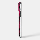 Boîtier pour Iphone (Côté gauche)