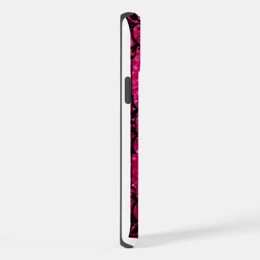 Boîtier pour Iphone (Côté droit)