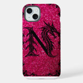 Boîtier pour Iphone (Verso)