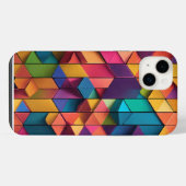Boîtier pour iPhone 14 plus (Verso Horizontal)