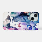 Boîtier pour iPhone 15  (Verso Horizontal)