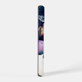 Boîtier pour iPhone 15  (Côté droit)