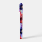 Boîtier pour iPhone 15 (Côté gauche)