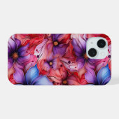 Boîtier pour iPhone 15 (Verso Horizontal)