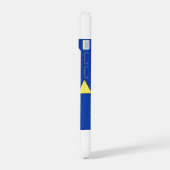 Boîtier pour iPhone 15 (Côté gauche)