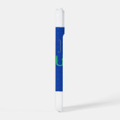 Boîtier pour iPhone 15 (Côté droit)