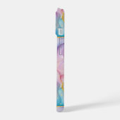 Boîtier pour iPhone 15 (Côté gauche)