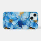 Boîtier pour iPhone 15 (Verso Horizontal)