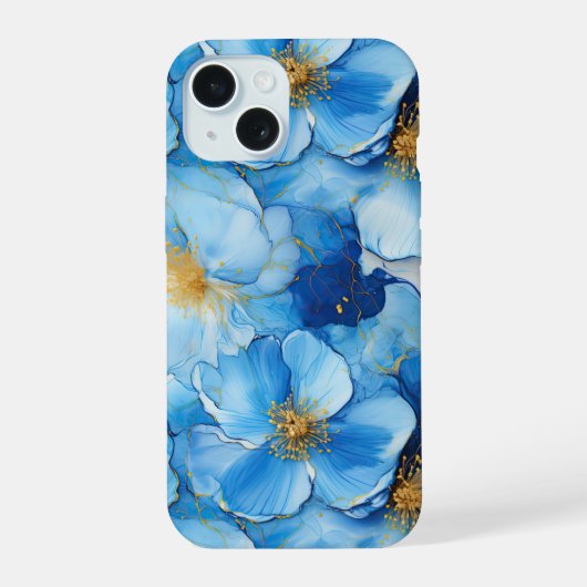 Boîtier pour iPhone 15 (Verso)